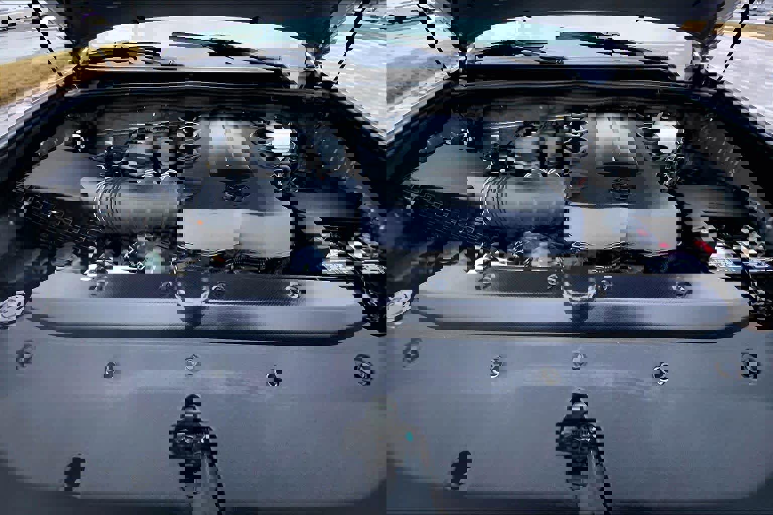 Used 2019 Toyota 4Runner SR5 image 30