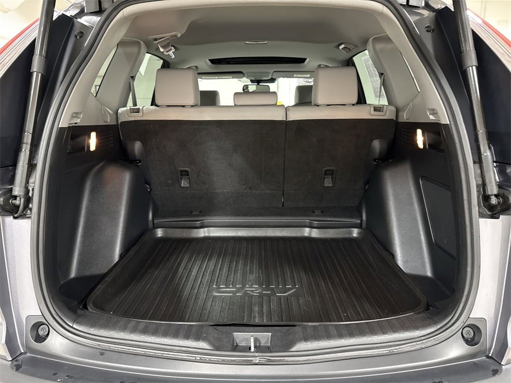 Used 2017 Honda CR-V Touring image 25