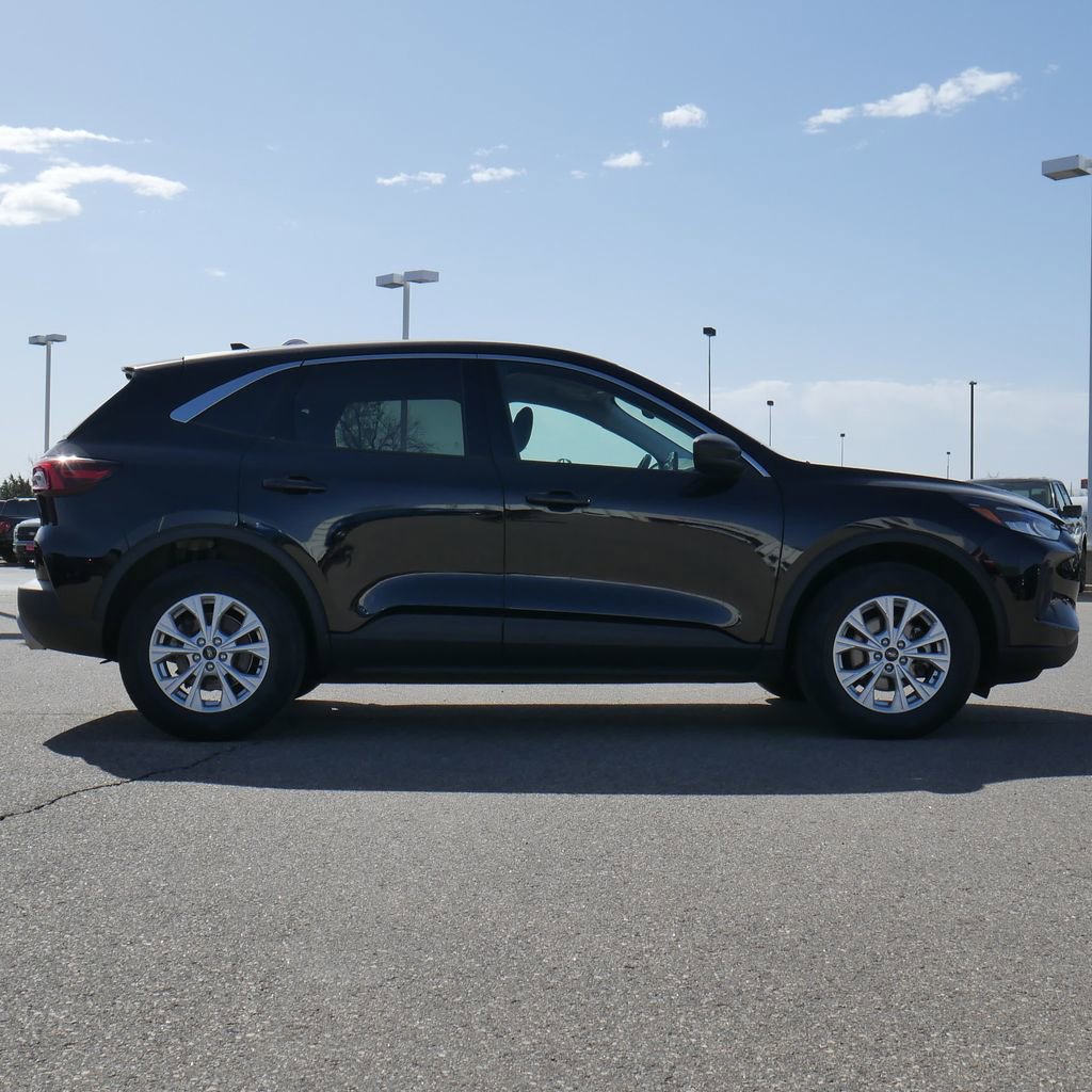 Used 2024 Ford Escape Active AWD/4WD image 12