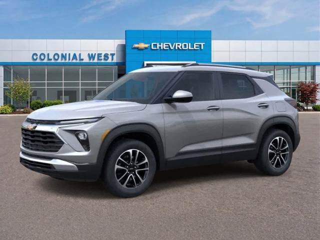 New 2026 Chevrolet TrailBlazer LT w/ Convenience Package AWD/4WD image 5