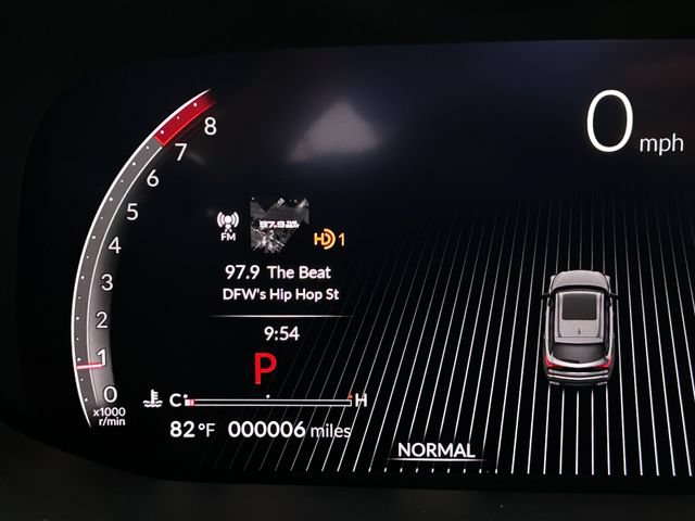 Used 2026 Acura MDX A-Spec AWD/4WD image 16