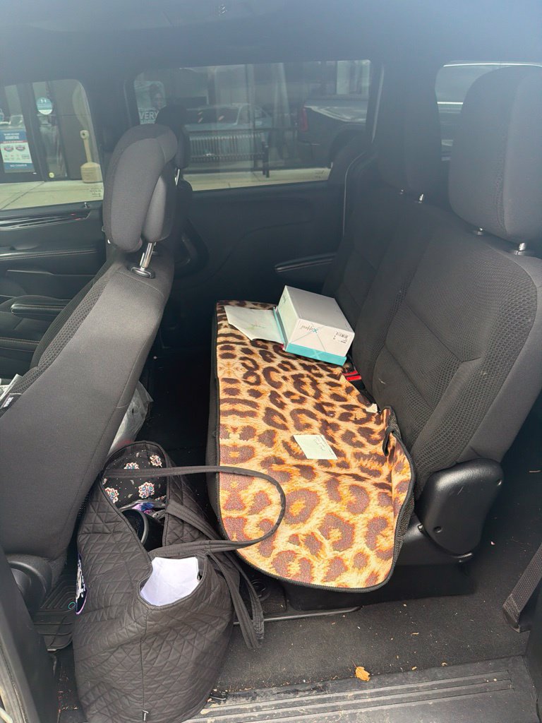 Used 2019 Dodge Grand Caravan SE FWD image 7