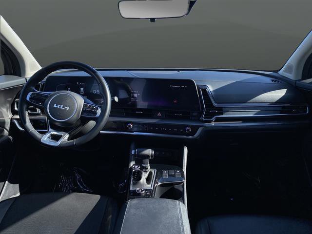 Certified 2024 Kia Sportage EX image 5