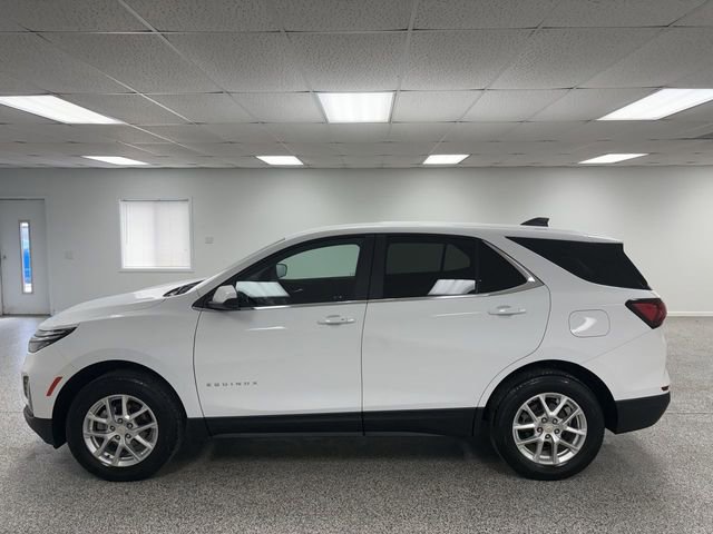 Used 2024 Chevrolet Equinox LT image 57