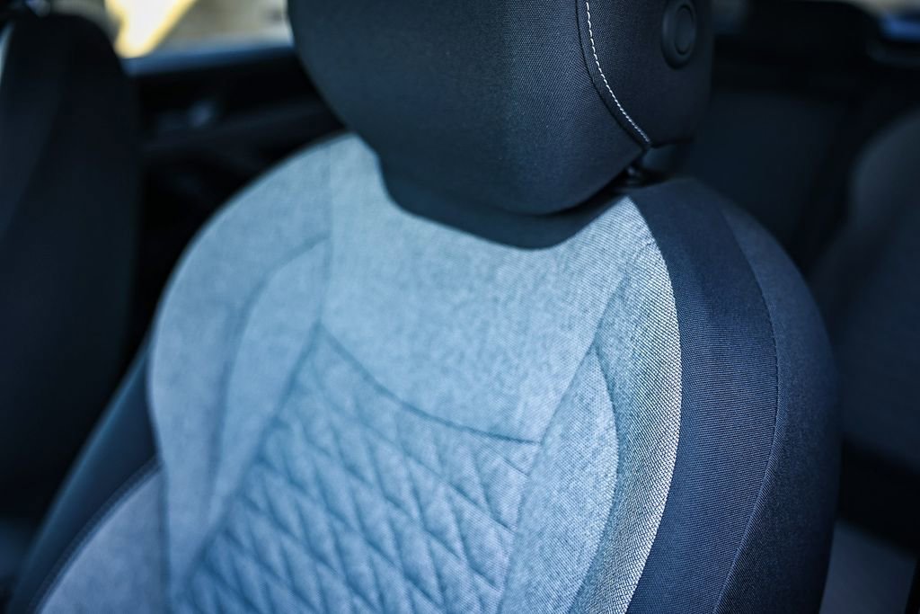 New 2026 Volkswagen Tiguan S image 35