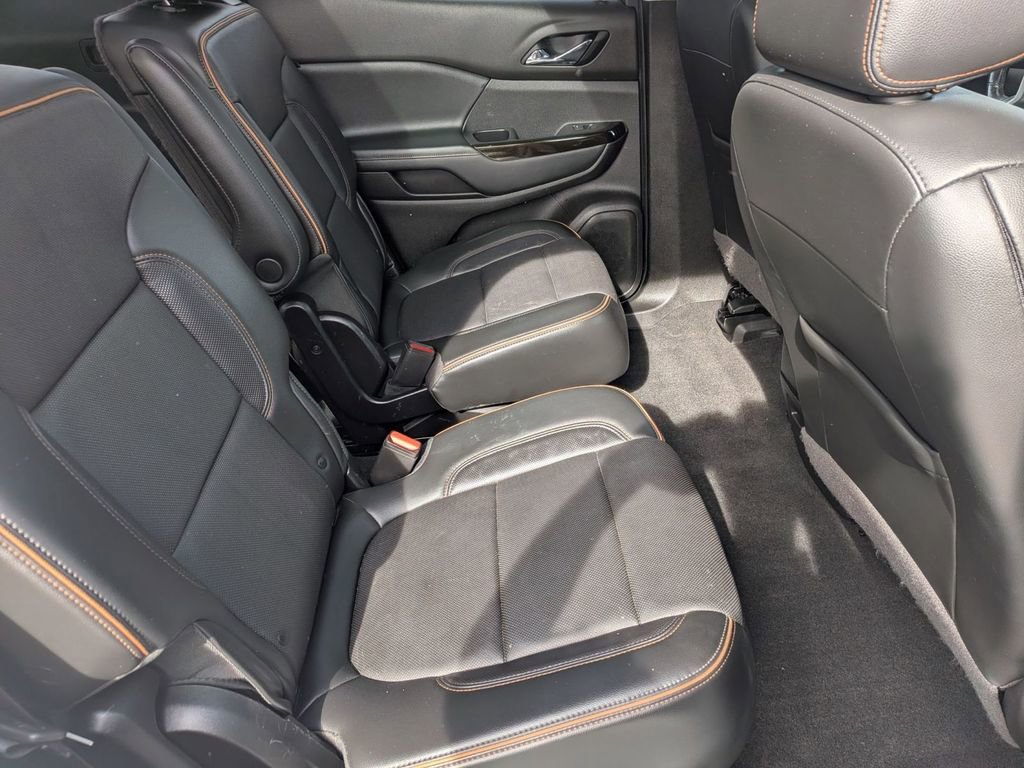 Used 2020 GMC Acadia AT4 w/ Trailering Package AWD/4WD image 36