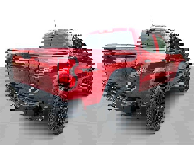 New 2025 Chevrolet Colorado Trail Boss image 8