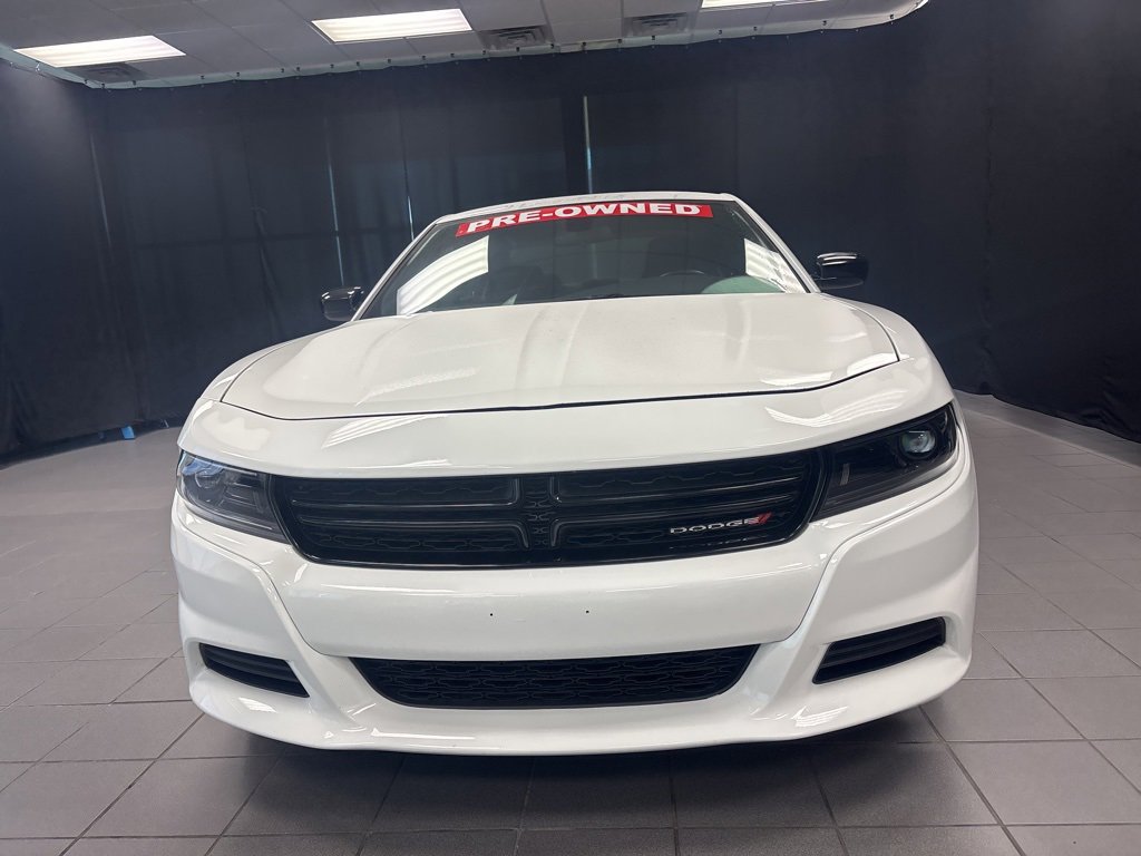 Used 2023 Dodge Charger SXT image 8