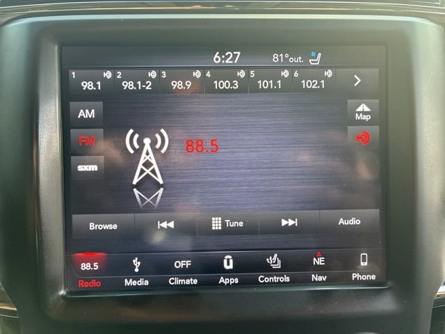 Used 2018 RAM 1500 Sport w/ Convenience Group image 55