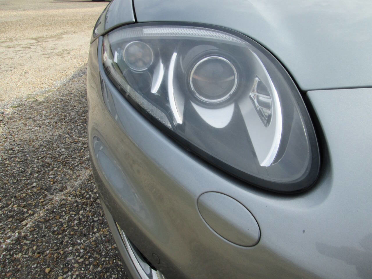 Used 2014 Jaguar XKR R image 27