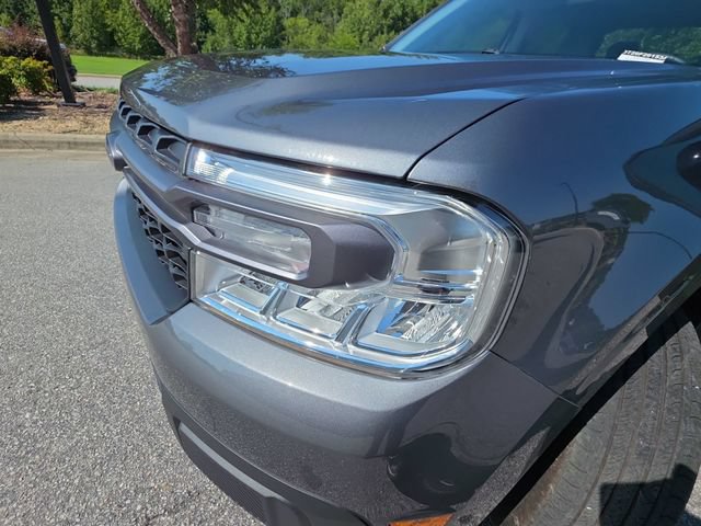 Used 2024 Ford Maverick XLT w/ XLT Luxury Package FWD image 30