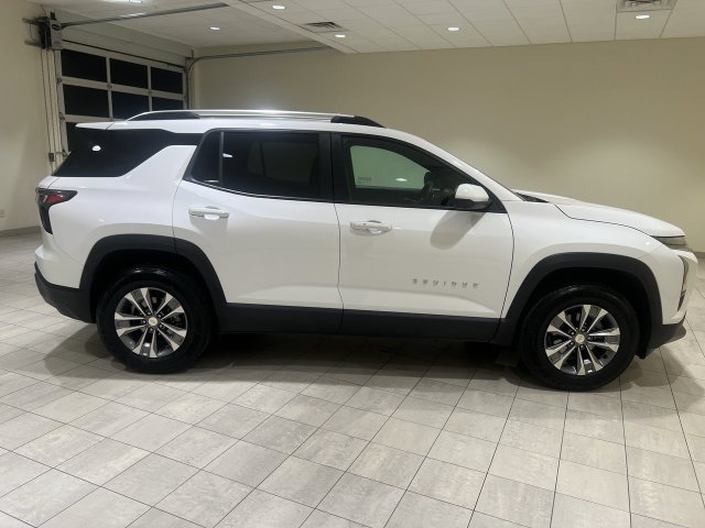 Certified 2025 Chevrolet Equinox LT w/ Convenience Package II FWD image 6