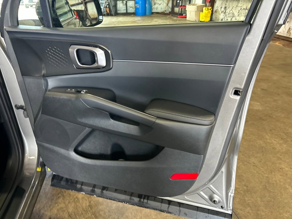 New 2026 Kia Sorento EX image 28