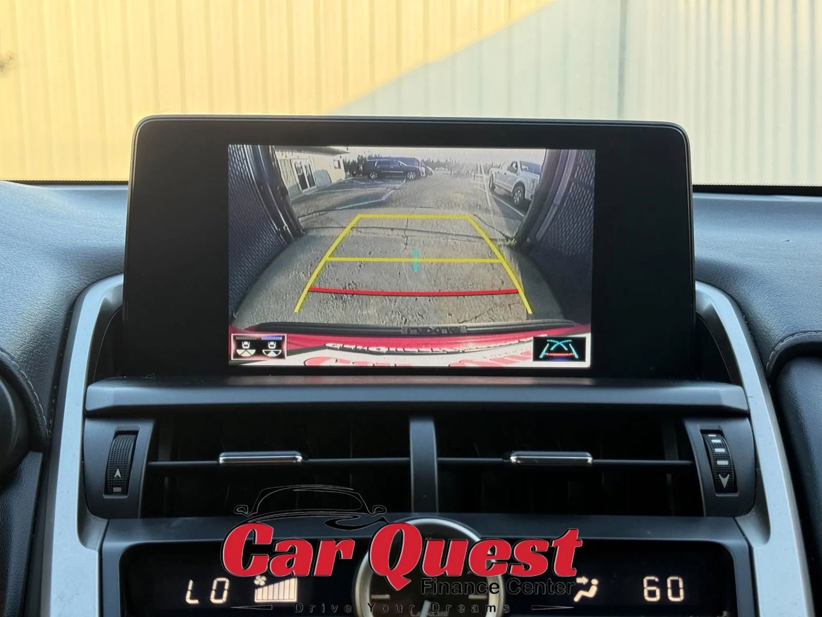 Used 2019 Lexus NX 300 AWD w/ Comfort Package image 30