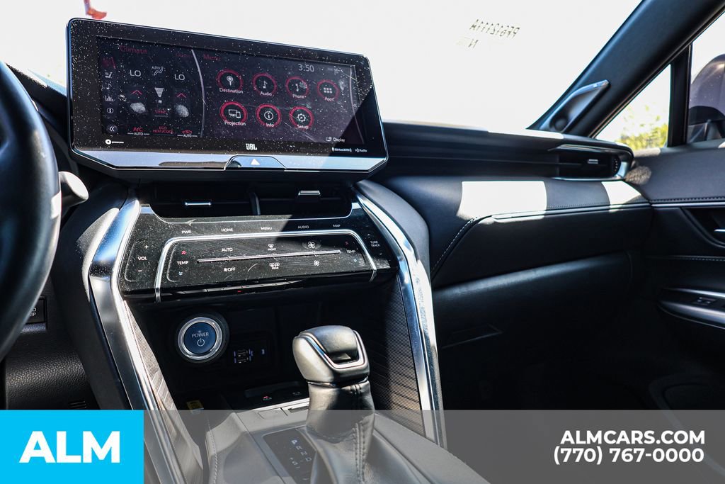 Used 2022 Toyota Venza Limited AWD/4WD image 40
