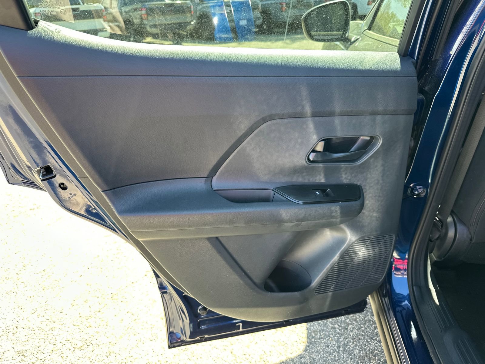 New 2026 Nissan Kicks S image 19