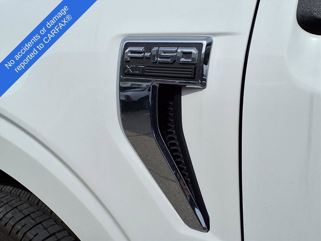 Used 2024 Ford F150 XLT w/ Tow/Haul Package image 12