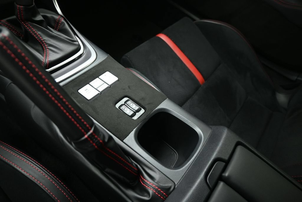 Used 2024 Subaru BRZ Limited RWD image 13