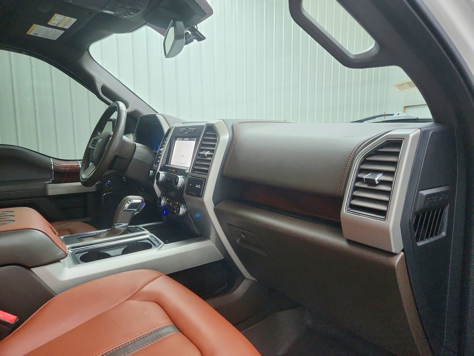 Used 2019 Ford F150 King Ranch image 36