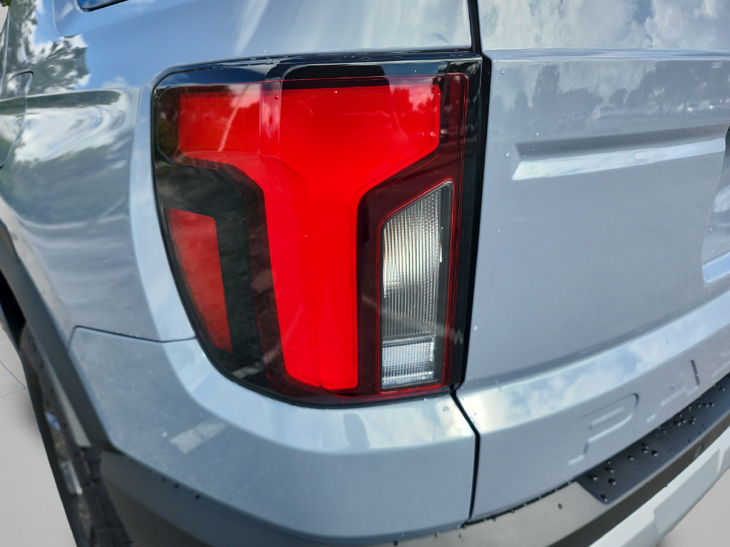 New 2026 Honda Passport RTL image 15
