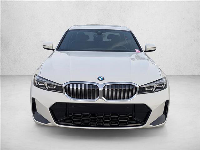 New 2026 BMW 330i Sedan w/ M Sport Package image 6