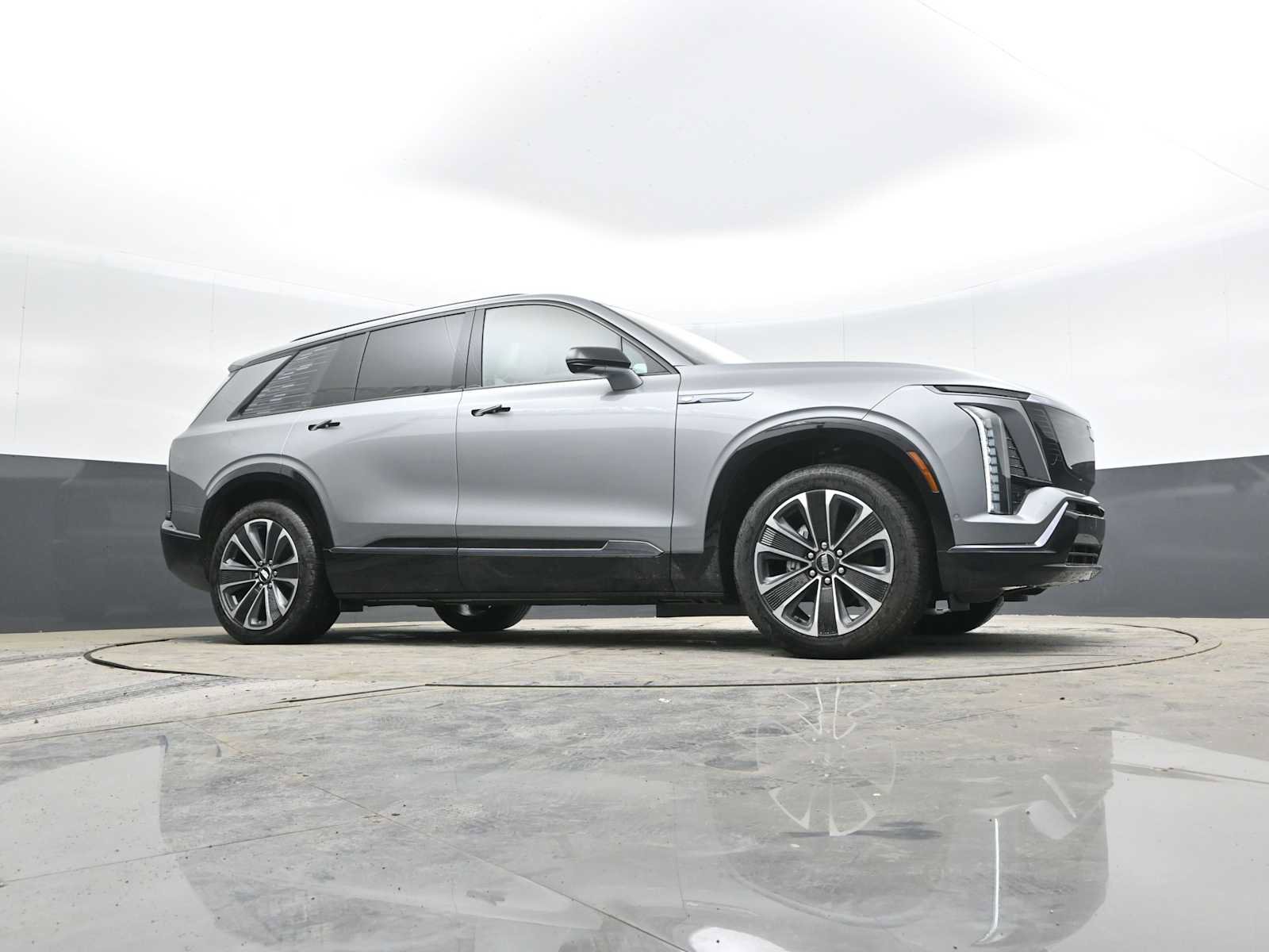 New 2026 Cadillac Vistiq Sport image 36