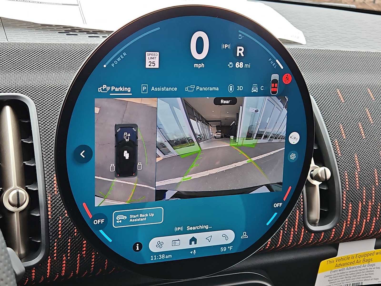 New 2026 MINI Cooper Countryman John Cooper Works image 30