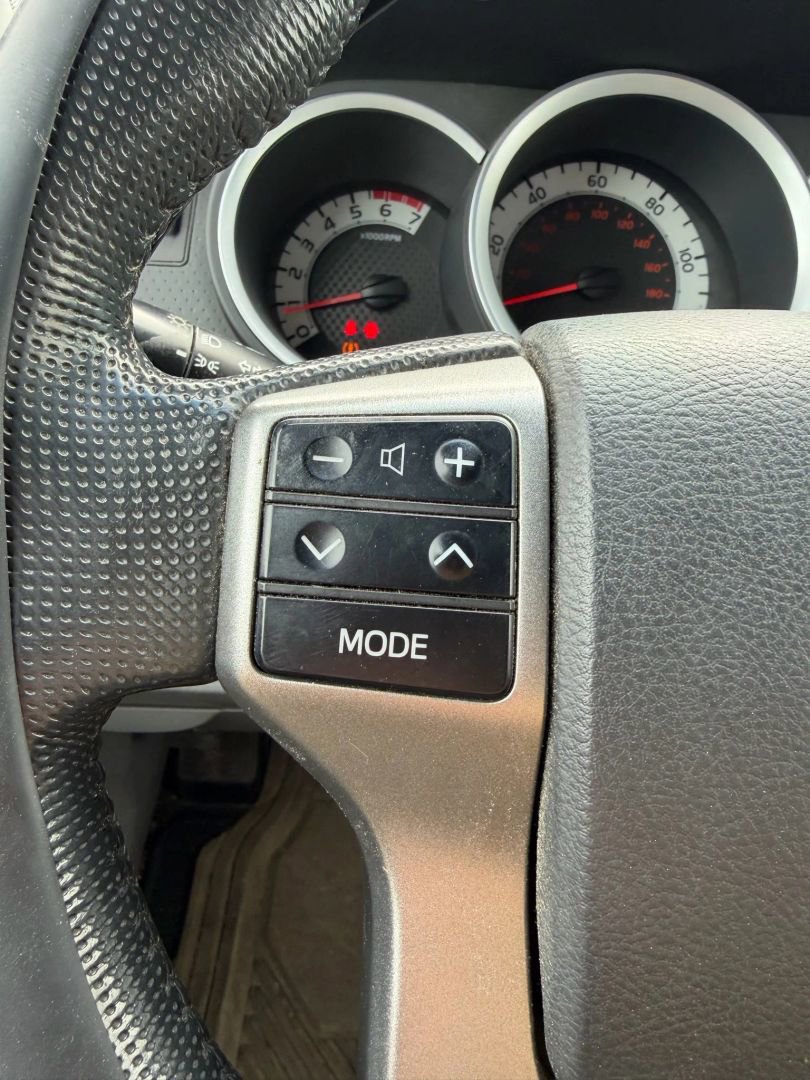 Used 2013 Toyota Tacoma 2WD Access Cab w/ SR5 Pkg image 20
