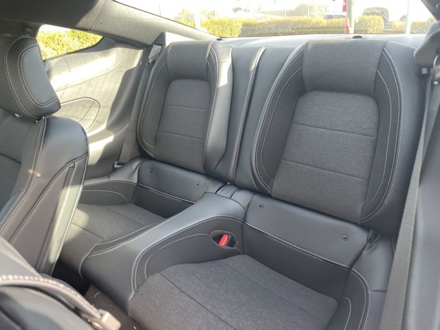 New 2026 Ford Mustang Coupe image 21