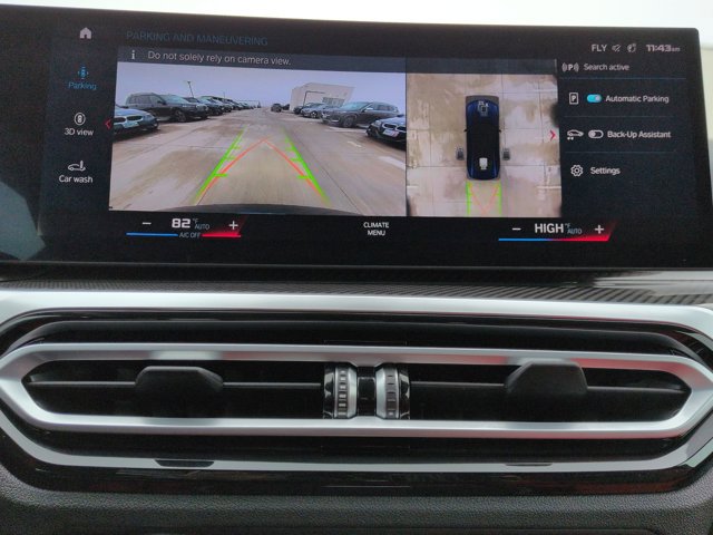 Used 2024 BMW M4 xDrive Competition w/ Executive Package image 14