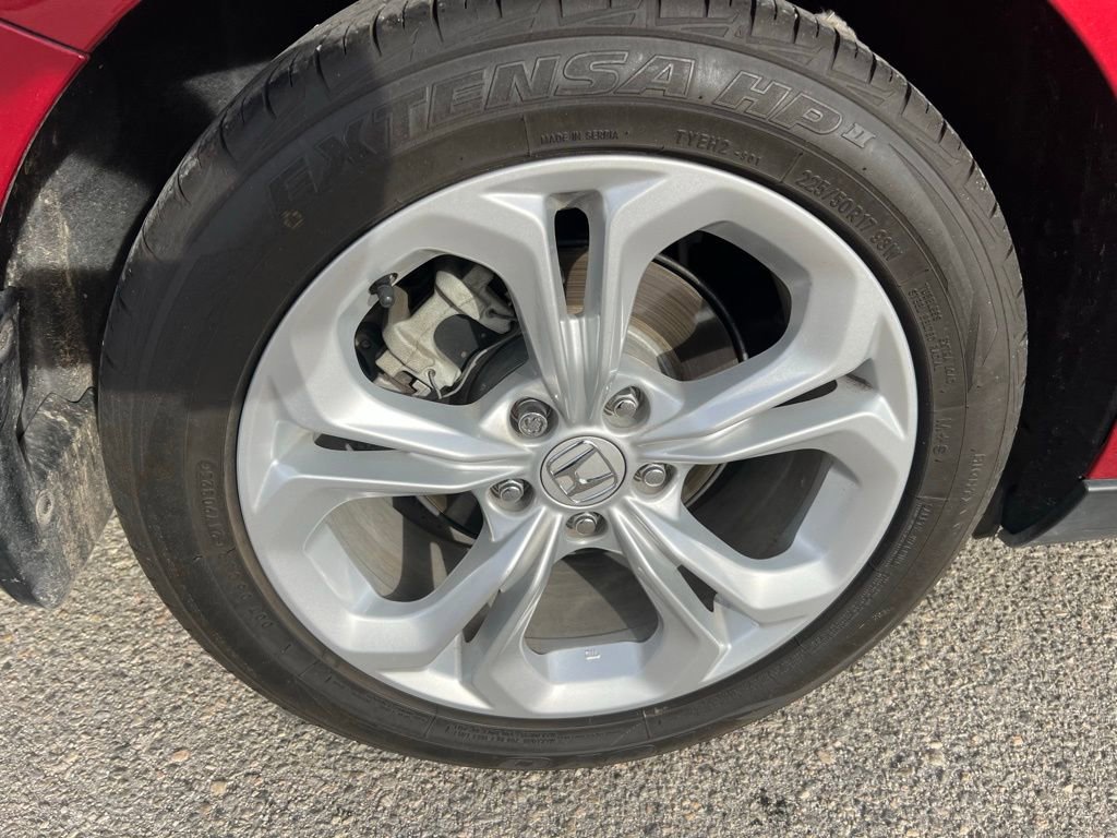 Used 2023 Honda Accord LX image 25