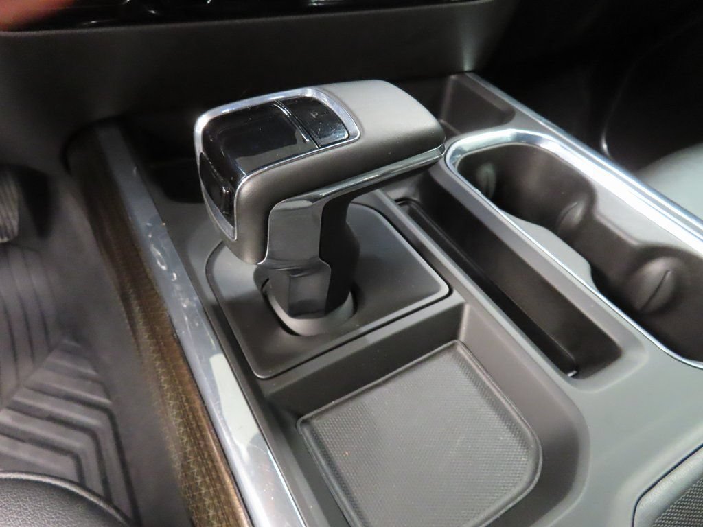 Used 2023 Chevrolet Silverado 1500 RST w/ Convenience Package II AWD/4WD image 59
