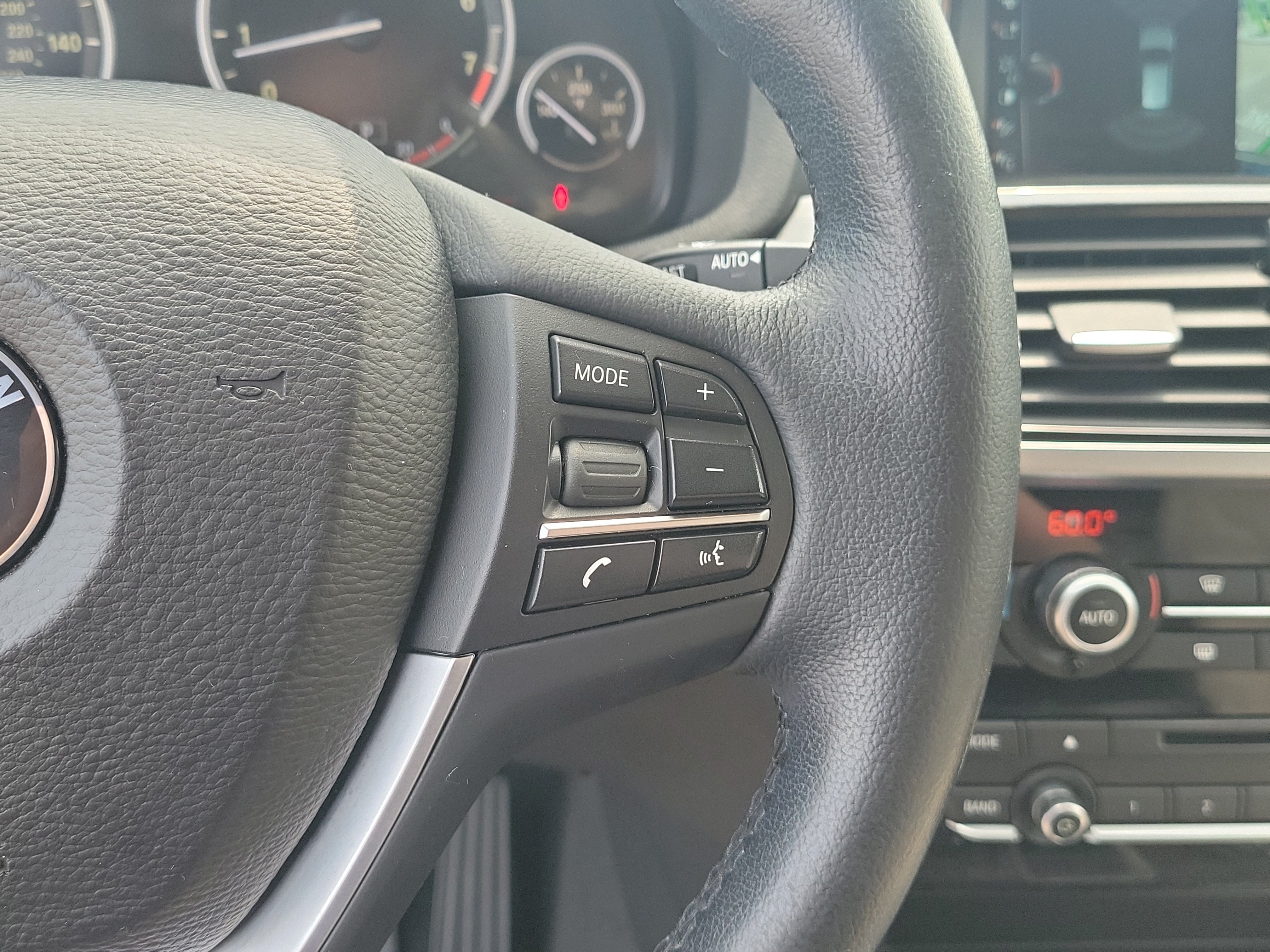 Used 2017 BMW X3 xDrive35i AWD/4WD image 24