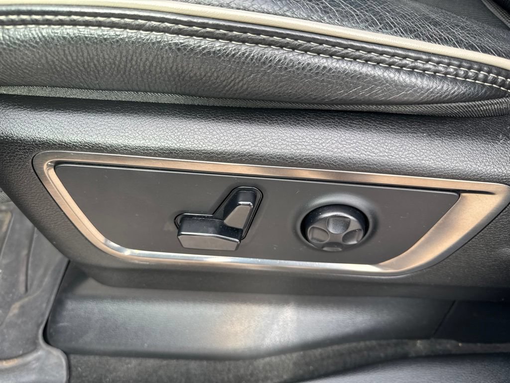 Used 2020 RAM 1500 Limited AWD/4WD image 21