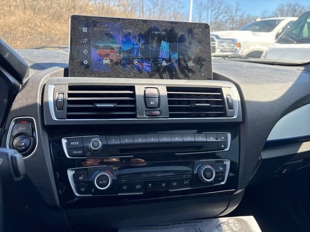 Used 2016 BMW M235i xDrive M235i xDrive image 17