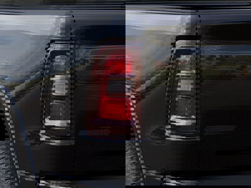 New 2026 RAM 1500 Big Horn image 9