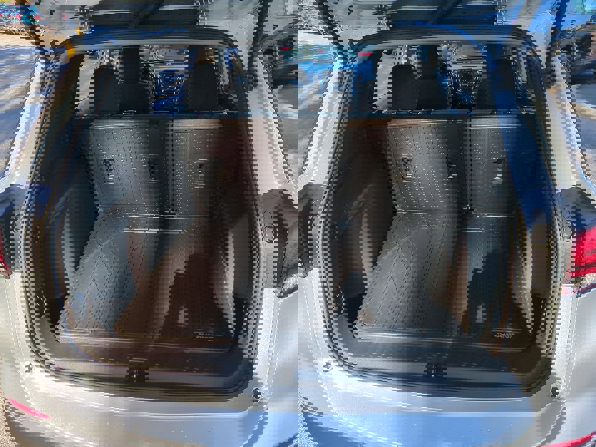 Certified 2022 Chevrolet Equinox LT image 25