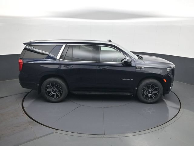Certified 2023 GMC Yukon SLE w/ Gmc Pro Safety Plus Package AWD/4WD image 17
