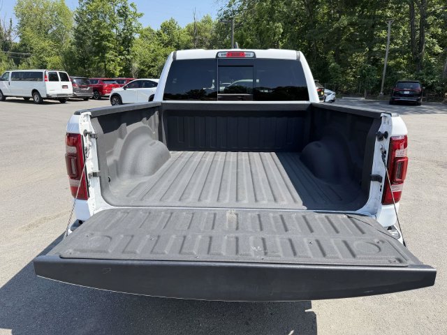 Used 2023 RAM 1500 Laramie AWD/4WD image 15