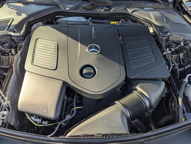 New 2026 Mercedes-Benz C 300 Sedan image 15
