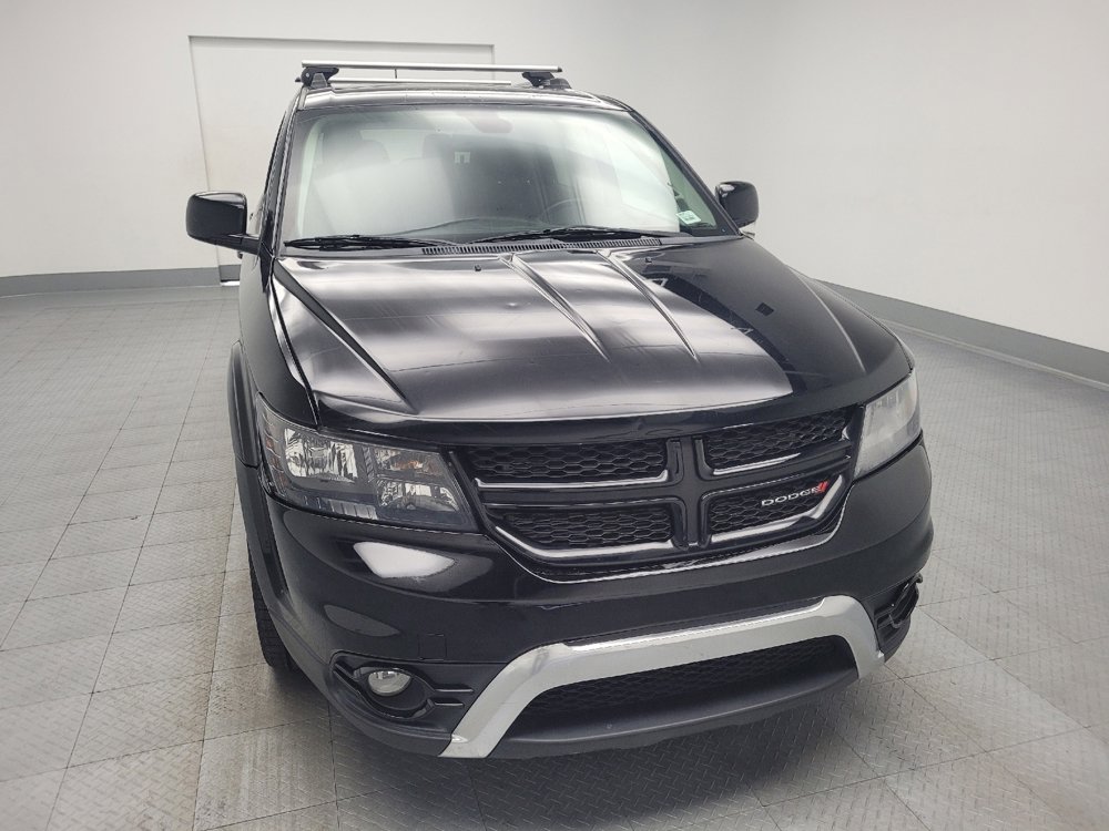 Used 2019 Dodge Journey Crossroad image 14