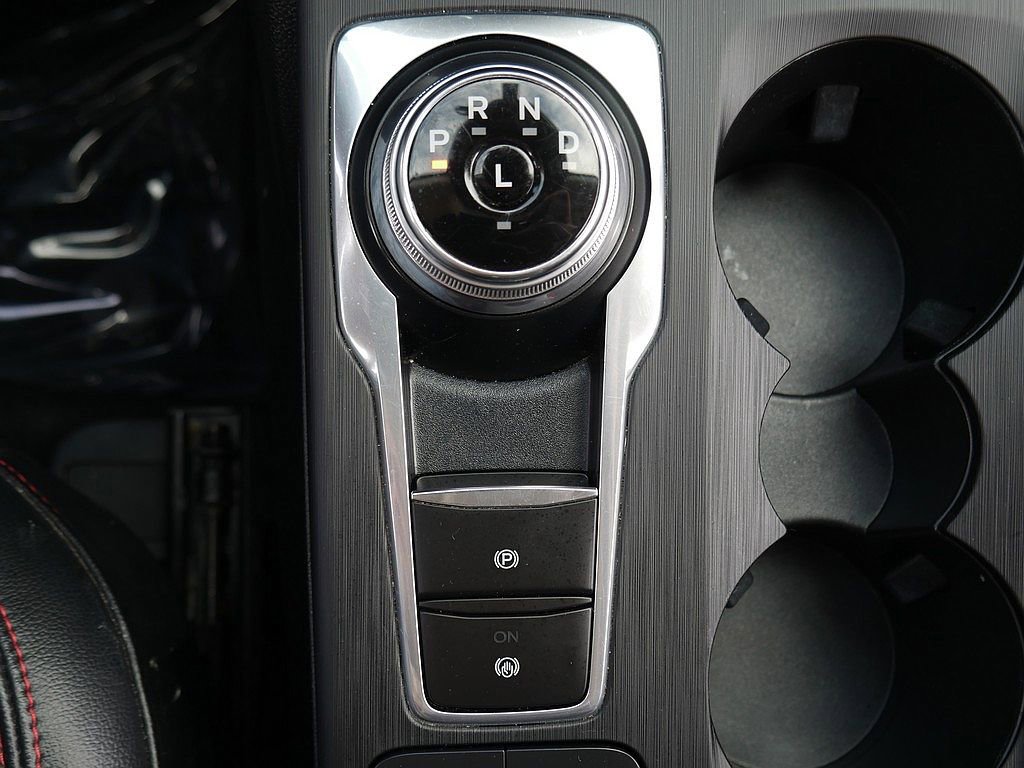 Used 2021 Ford Escape SEL w/ SEL Stealth AWD Package image 45