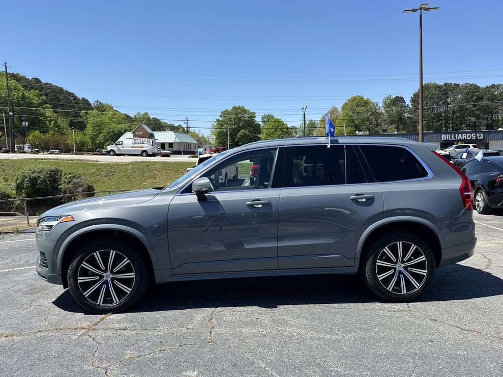 Used 2023 Volvo XC90 B5 Core w/ Climate Package AWD/4WD image 4