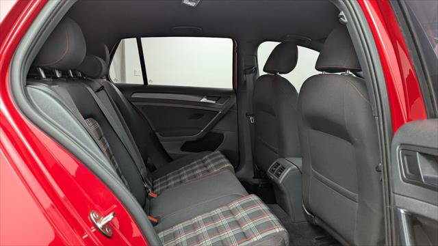 Used 2020 Volkswagen GTI S FWD image 19