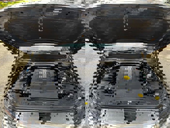 Used 2015 Land Rover Range Rover Autobiography image 44