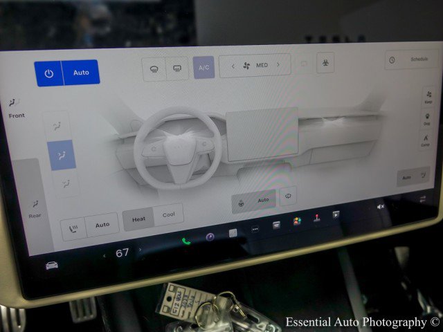 Used 2023 Tesla Model S Plaid image 35