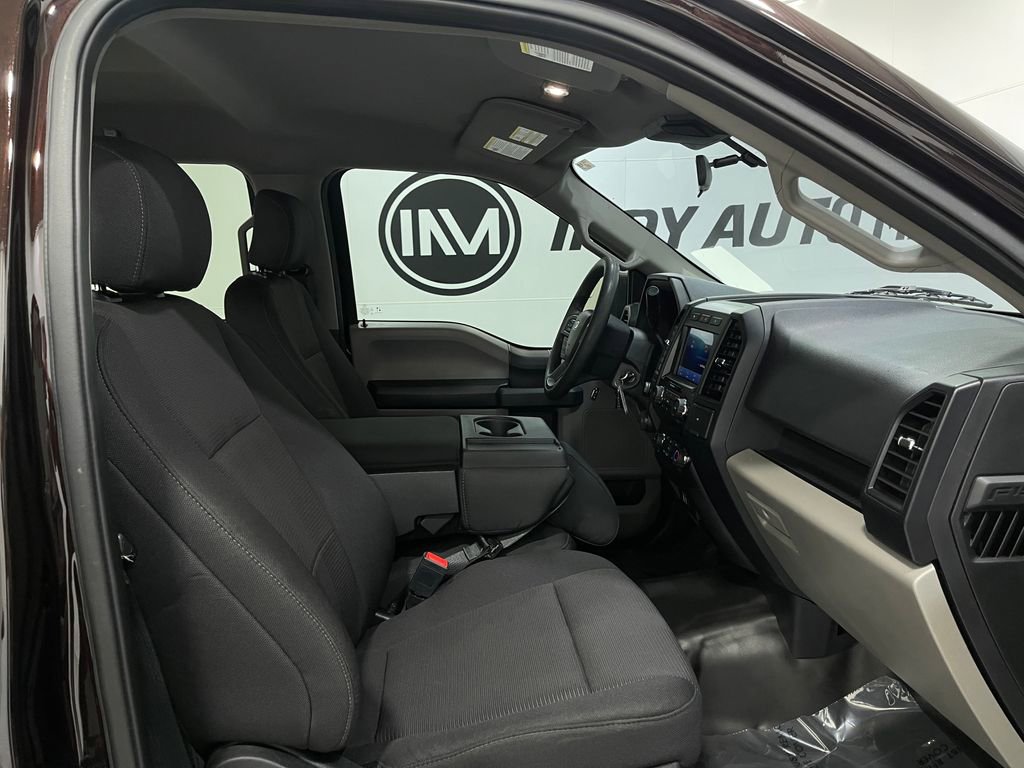 Used 2020 Ford F150 XL w/ Equipment Group 101A Mid image 31