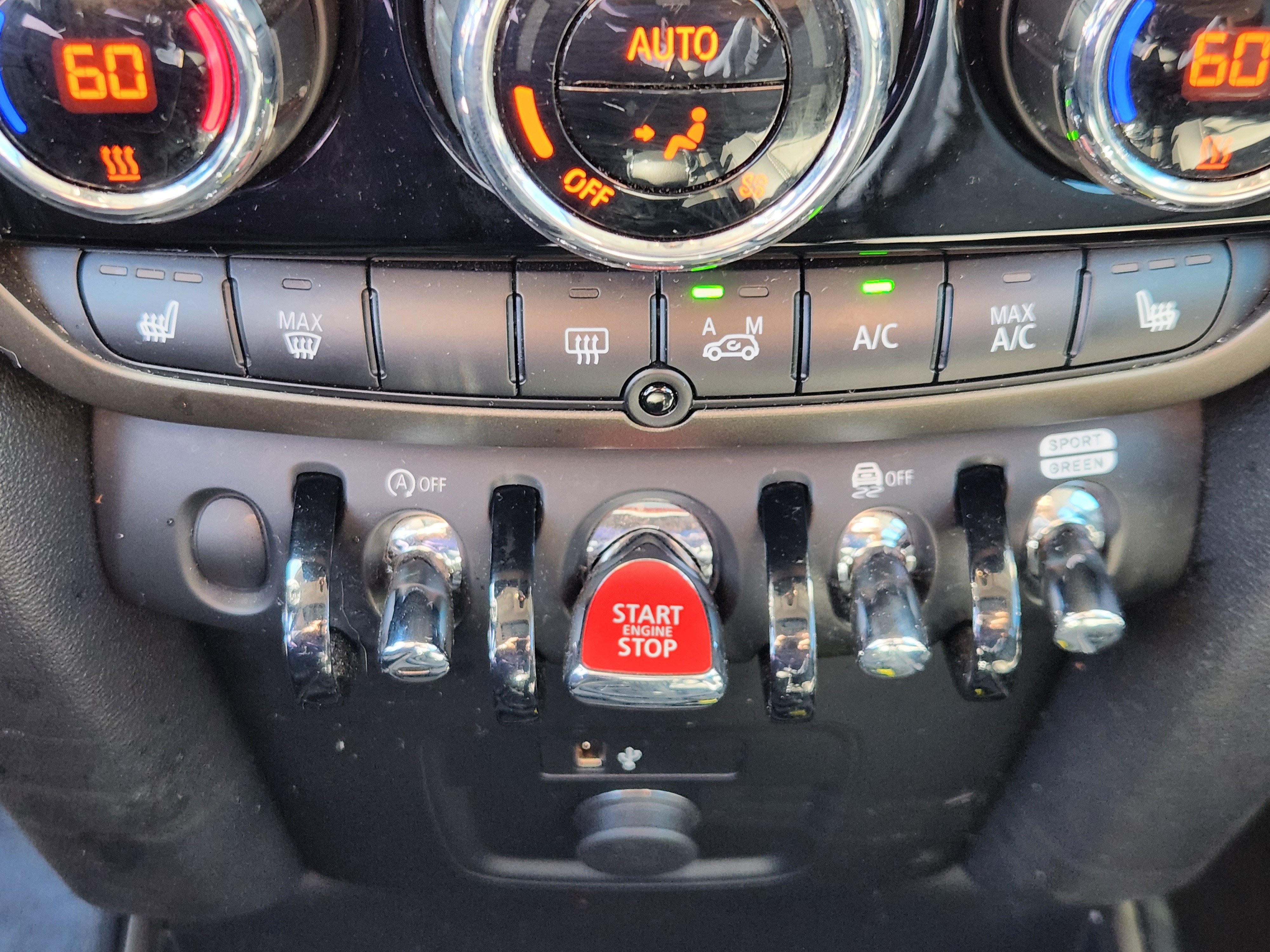 Used 2023 MINI Cooper Countryman S FWD image 23