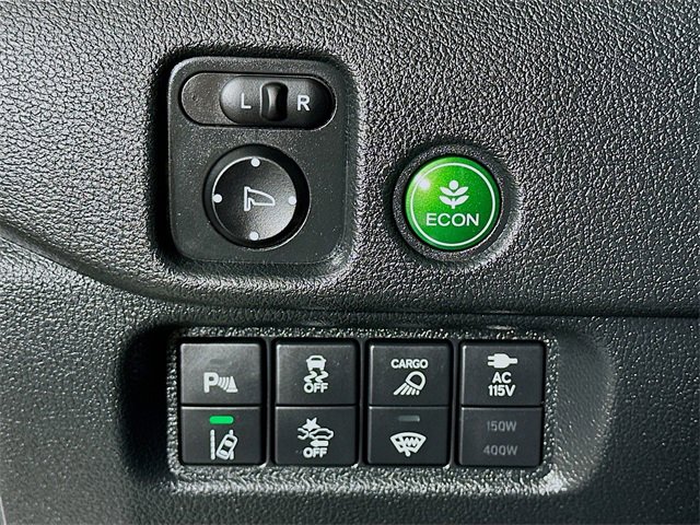 Certified 2022 Honda Ridgeline Black Edition image 22