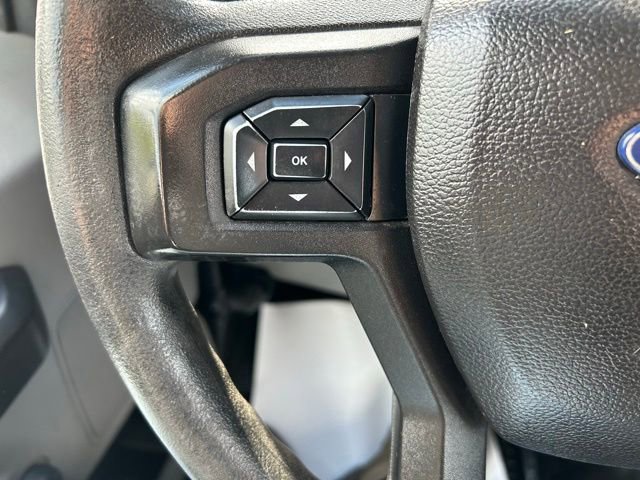 Used 2017 Ford F250 XL AWD/4WD image 12